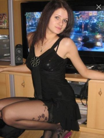 Жанна