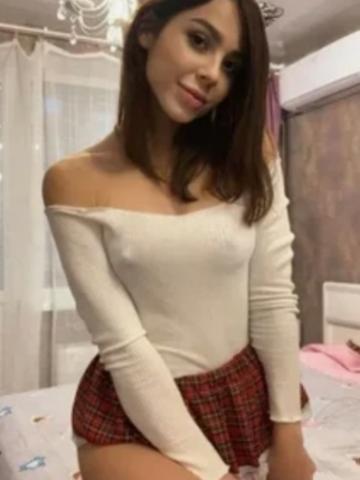Индивидуалка Кира Фотография 3